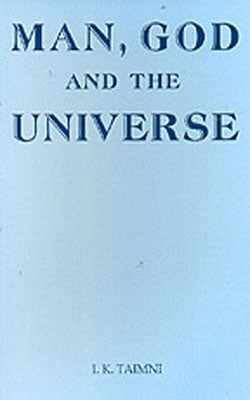 Man, God and The Universe