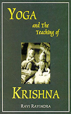 Yoga and The Teaching of Krishna