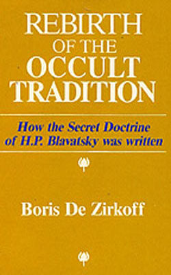 Rebirth Of The Occult Tradition