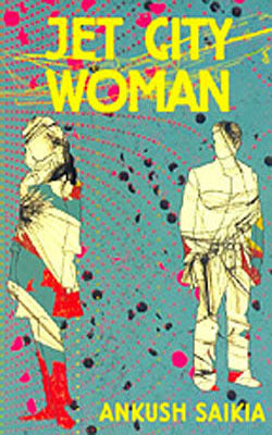 Jet City Woman