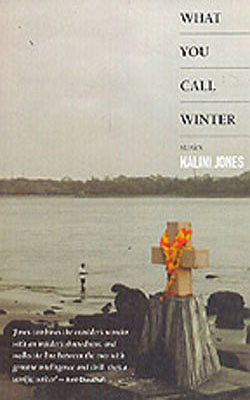 What You Call Winter  - Stories