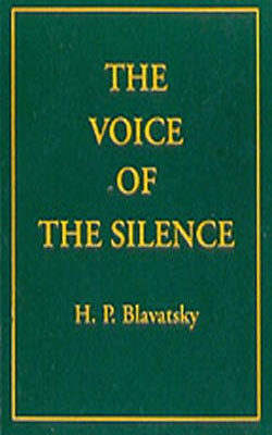 The Voice of The Silence