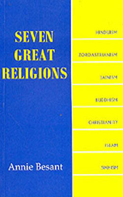 Seven Great Religions