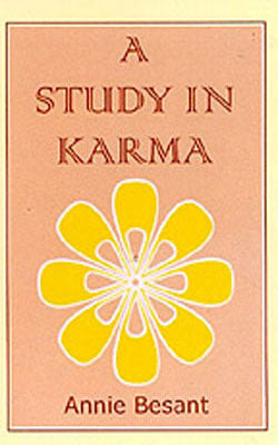 A Study In Karma