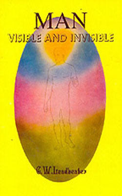 Man  -  Visible and Invisible