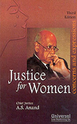Justice for Women - Concerns and Expressions
