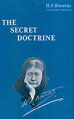 The Secret Doctrine   (3 - Volume Set)