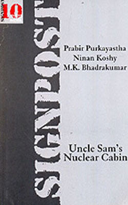 Uncle Sam's Nuclear Cabin