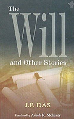 The Will and Other Stories