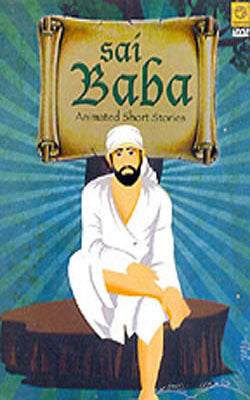 Sai Baba :  Animated Stories   (DVD)