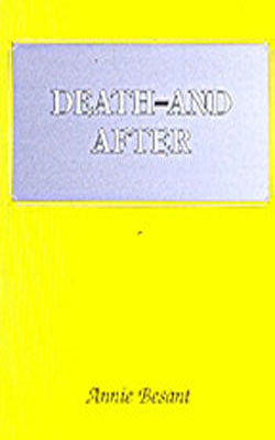 Death  -  And  After