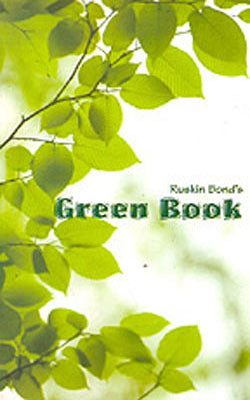 Ruskin Bond's Green Book