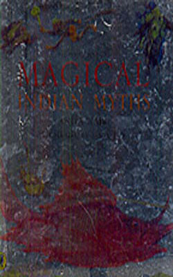 The Puffin book of Magical Indian Myths