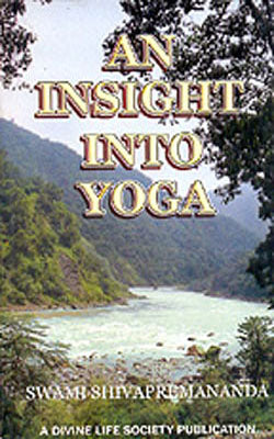 An Insight Into Yoga