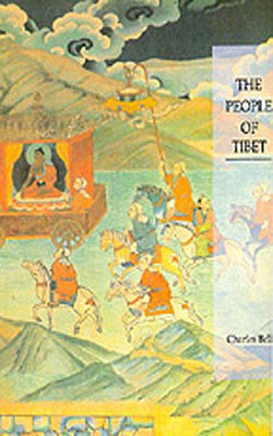 The People of Tibet