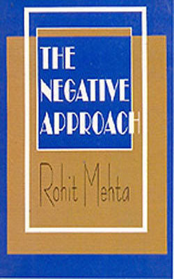 The Negative Approach