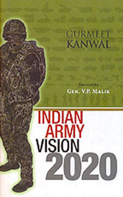 Indian Army Vision  2020