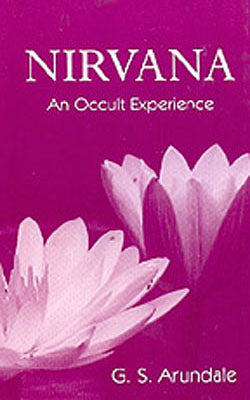 Nirvana   -   An Occult Experience