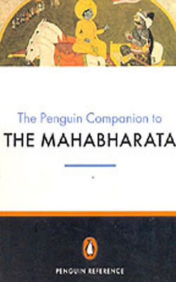 The Penguin Companion to The Mahabharata