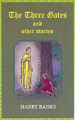 The Three Gates and Other Stories