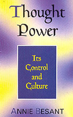Thought Power -