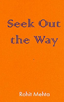 Seek Out the Way