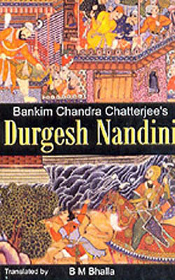 Durgesh Nandini