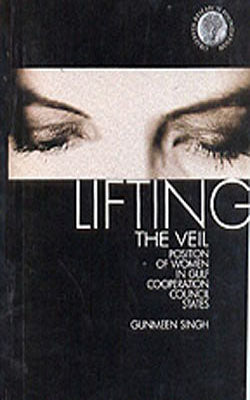 Lifting The Veil