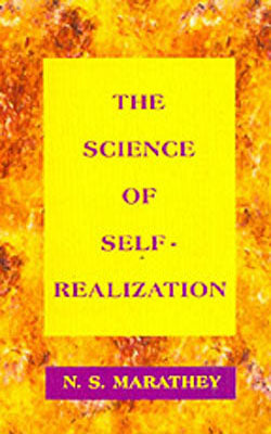 The Science of Self-Realization