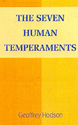 The Seven Human Temperaments