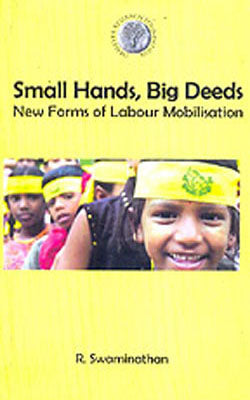 Small Hands   Big Deeds