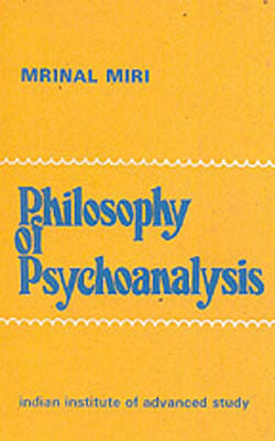 Philosophy of Psychoanalysis