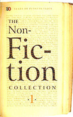 The Non-Fiction Collection   -   Volume One