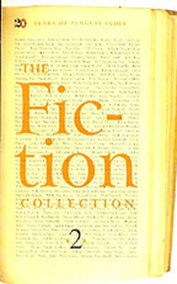 The Fiction Collection  -  Volume Two