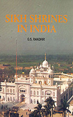 Sikh Shrines in India
