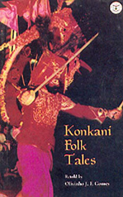 Konkani Folk Tales