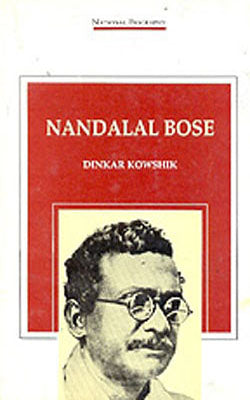 Nandalal Bose  -  The Doyen of Indian Art