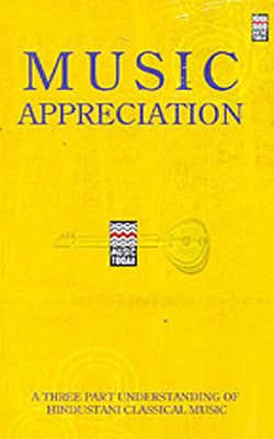 Music Appreciation       (3-CD Album)