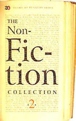 The Non-Fiction Collection   -  Volume Two