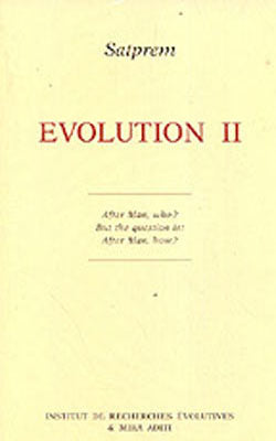 Evolution II  - After Man Who?