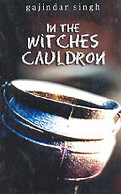 In the Witches'  Cauldron