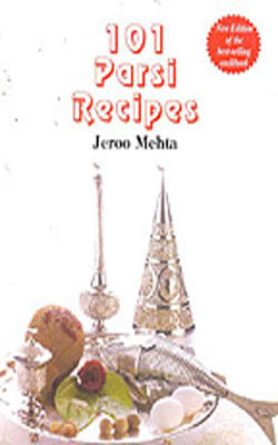 101 Parsi Recipes