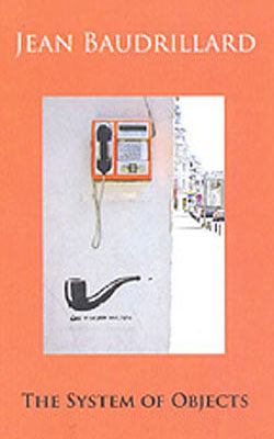 The System of Objects