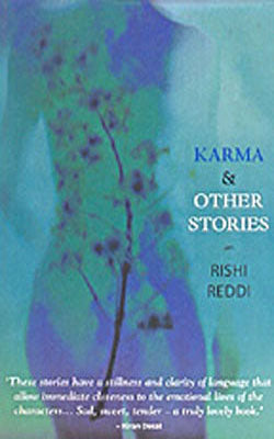 Karma and Other Stories