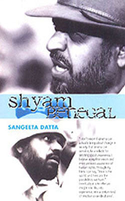 Shyam Benegal