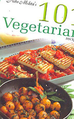 101 Vegetarian  Recipes