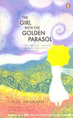 The Girl with the Golden Parasol