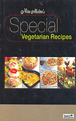 Special Vegetarian Recipes