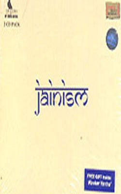 Jainism     (2  Music CD Pack)