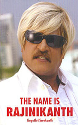 The Name is Rajinikanth